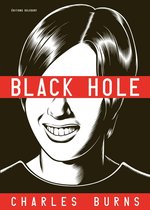 Black Hole - Black Hole