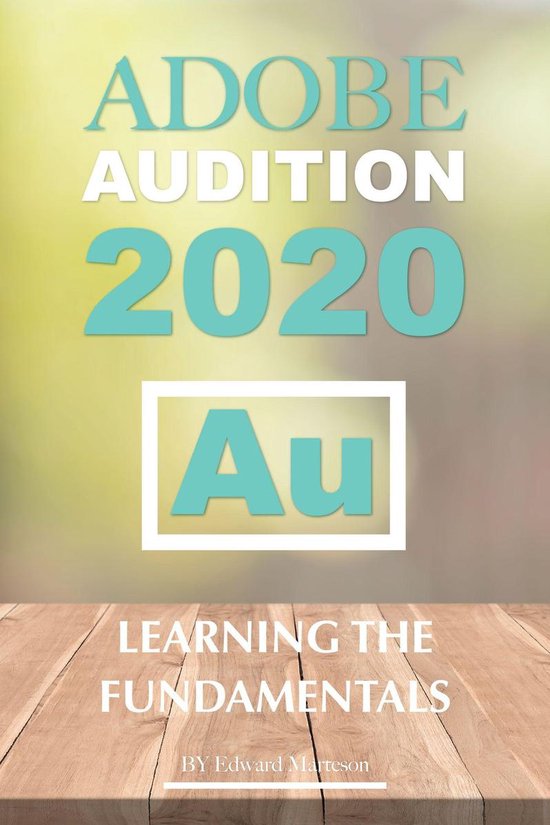 Adobe Audition 2020