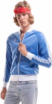Arena - Heren Relax Iv Team Jacket roy-white-roy