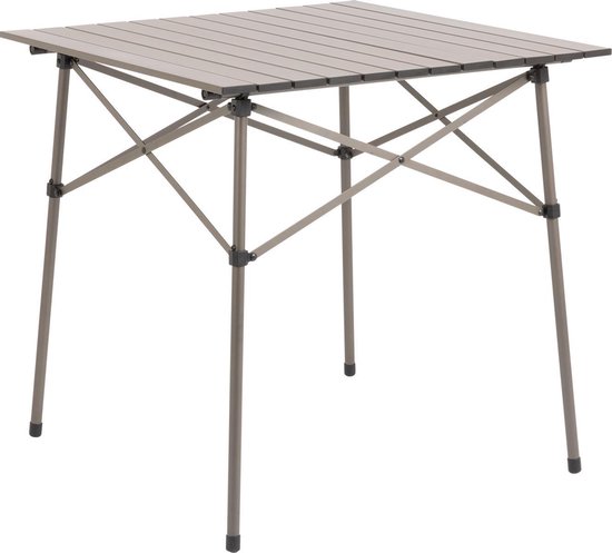 Redwood Ortley - Weerbestendige tafels - 70 x 70 cm - Gecoat Aluminium