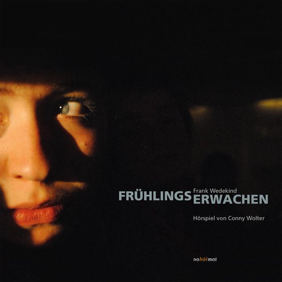 Frühlings Erwachen - cover