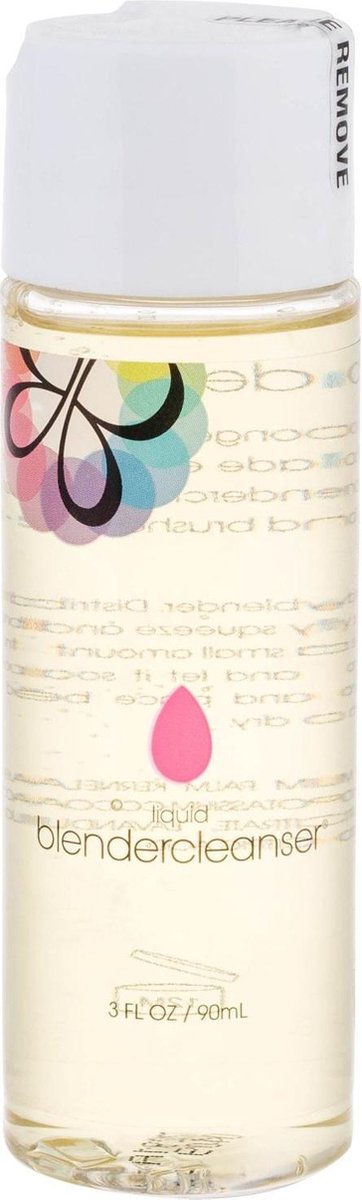 BeautyBlender - Liquid blender cleanser (L)