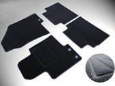 Set automatten op maat Renault Kadjar vanaf 2015