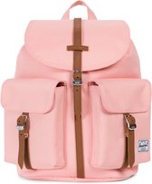 Dawson Small - Peach/Tan