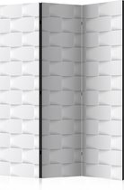 Kamerscherm - Scheidingswand - Vouwscherm - Abstract Screen [Room Dividers] 135x172 - Artgeist Vouwscherm