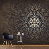 Fotobehang - Mandala