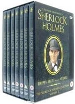 the Sherlock Holmes collection volume 2