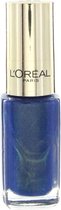 L'Oréal Paris Le Vernis - 811 Electric Oceanic - Nagellak