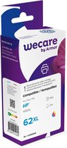 weCare HP C2P07AE No. 62XL Color