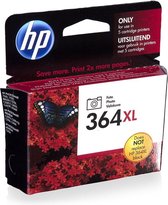 HP 364XL - Fotoinktcartridge / Hoge Capaciteit