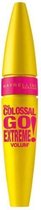 Maybelline New York Mascara The Colossal Go Extreme Noir 10,3 ml