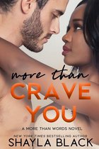 Reed Family Reckoning 4 - More Than Crave You