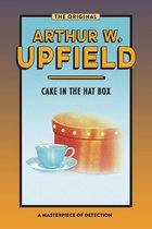 Inspector Bonaparte Mysteries 19 - Cake in the Hat Box