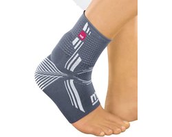 Medi Achimed Enkelbrace - Zilver - Maat 3