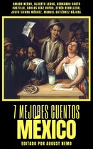 7 mejores cuentos - selección especial 19 - 7 mejores cuentos - México