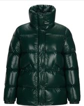 Peak Performance  - Clara Jacket - Groen - Dames - maat  XS