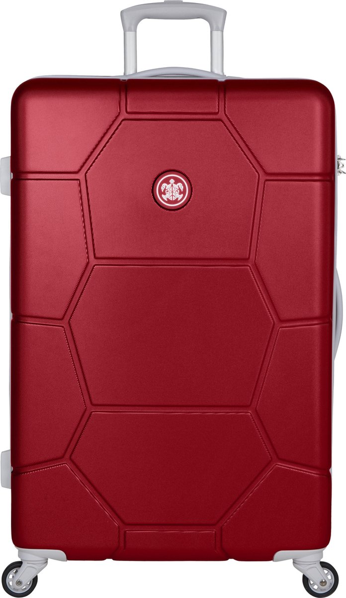 Caretta - Red Cherry - Reiskoffer (75 cm)