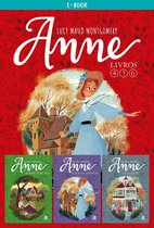 Anne de Green Gables 2 - Anne II