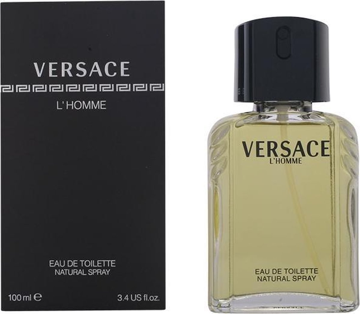 Parfum Homme Versace Pour Homme Versace EDT | bol