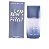 Issey Miyake L'Eau Super Majaure d'Issey Intense - 100 ml - eau de toilette spray - herenparfum