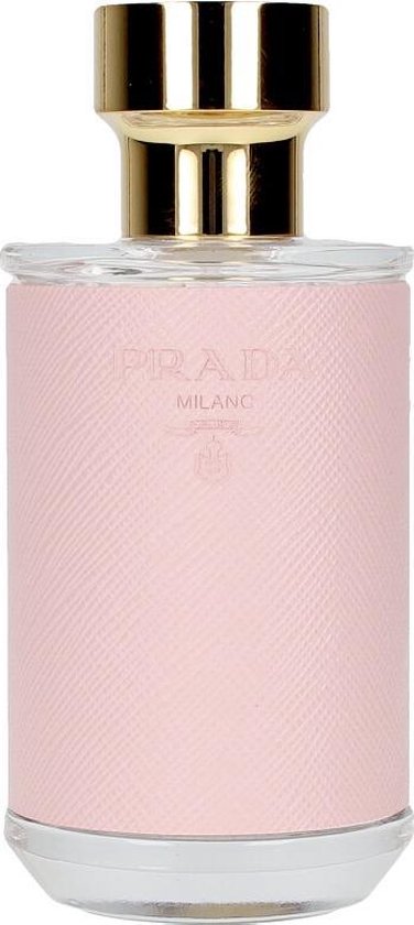 Prada La Femme L'Eau - 50 ml - Eau de toilette spray - damesparfum