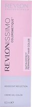 Permanente Kleur Revlonissimo Colorsmetique Satin Color Revlon Nº 713 (60 ml)