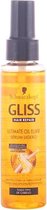 Schwarzkopf - GLISS HAIR REPAIR ultimate oil elixir serum ligero 100 ml