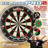 Unicorn Eclipse Pro2 - Dartbord