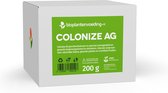 Colonize AG - 200 gram - De perfecte bodemverbeteraar - Voor moestuin en siertuin - Zorgt voor sterke wortelgroei