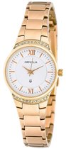 Orphelia 153-4707-87 - Horloge - Roestvrij staal