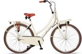 Altec Dutch Transportfiets 28 inch 3v 53cm Creme