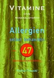 SELBST BEHANDELN 3 - Vitamine und Mineralstoffe - cover