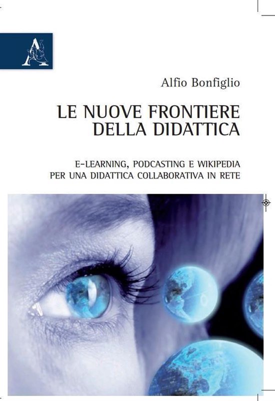 Le nuove frontiere della didattica - cover