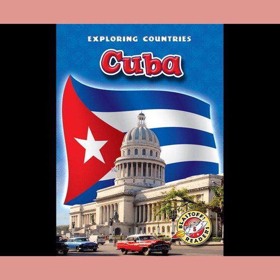 Cuba - cover
