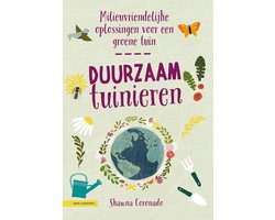 Duurzaam tuinieren