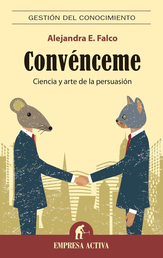 Convénceme - cover