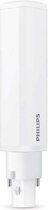 Philips 6.5W (18W) G24D-2 White Non-dimmable Tube energy-saving lamp