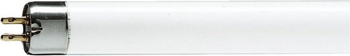 Philips Lighting TL-lamp Energielabel: A A - E G5 13 W N A Buis Ø x l 16 mm x 517 mm