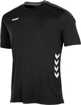 Hummel Valencia T-shirt Sport Shirt - Noir - Taille 152
