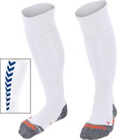 Chaussettes de sport hummel Denmark Sock - Blanc - Taille 25/29