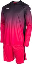 hummel Unity Keeper Set Sport Shirt - Red - Taille 116