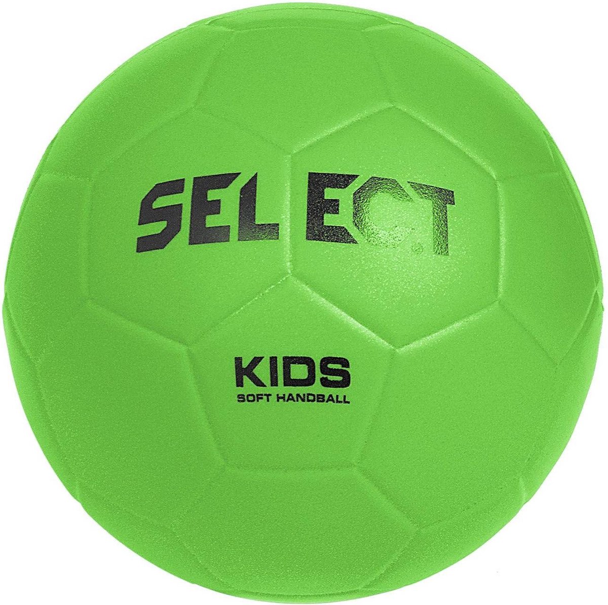 Select Soft Handbal Kids - Maat 0 | bol.com