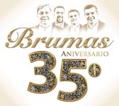Brumas - 35 Aniversario (CD)