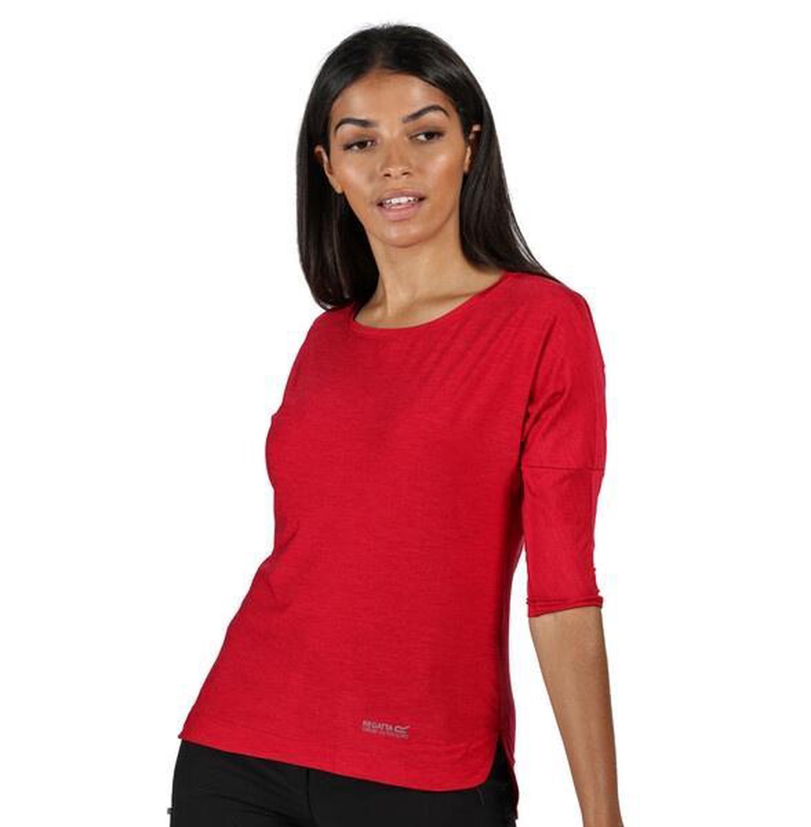 Regatta Pulser Vochtdoorvoerend T-Shirt 