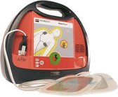 Primedic Heartsave AED - viertalige AED met kindermodus
