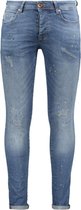 Cars Jeans Jeans Cavin Super Skinny - Heren