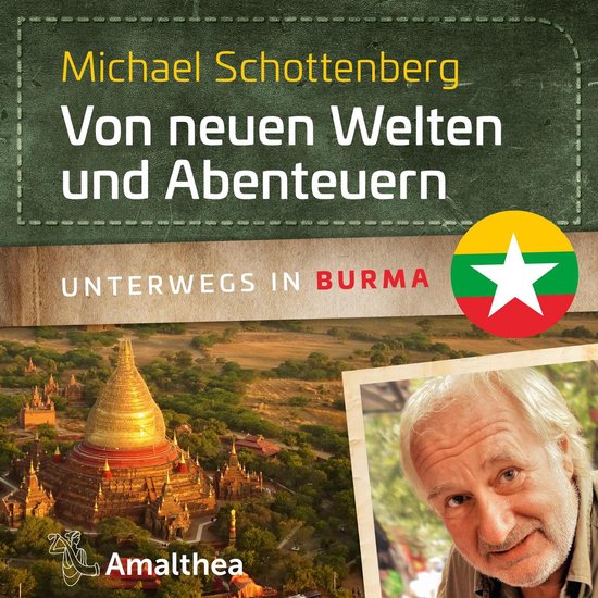 Von neuen Welten und Abenteuern - cover