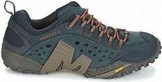 merrell intercept blue