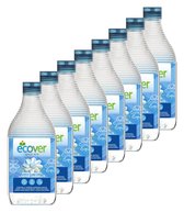 Ecover Afwasmiddel - Kamille & Clementine - Voordeelpakket 8 x 950 ml