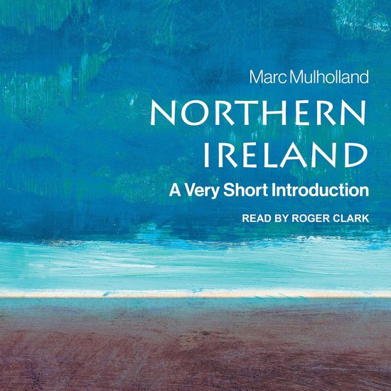 Northern Ireland - cover